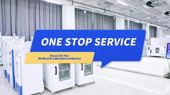 Biobase Pharmaceutical Laboratory Laminar Flow Dispensing Booth Sampling Weighing Booth